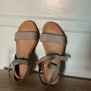 Kork-Ease the original, sz 8/39 genuine soft leather